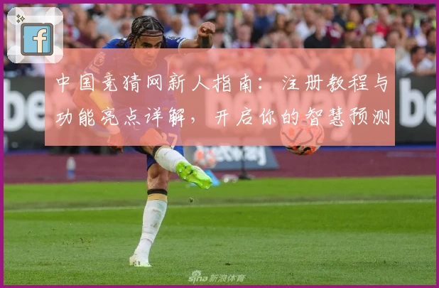 中国竞猜网新人指南：注册教程与功能亮点详解，开启你的智慧预测之旅