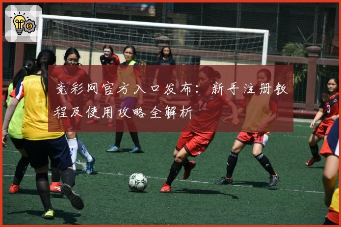 竞彩网官方入口发布：新手注册教程及使用攻略全解析