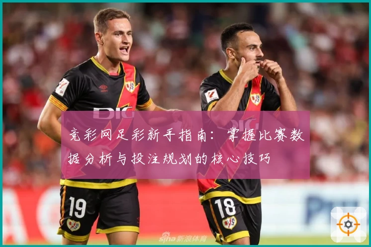 竞彩网足彩新手指南:掌握比赛数据分析与投注规划的核心技巧