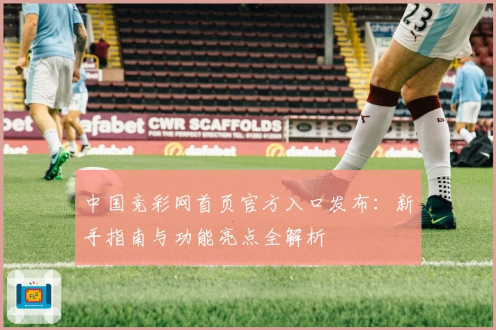 中国竞彩网首页官方入口发布：新手指南与功能亮点全解析